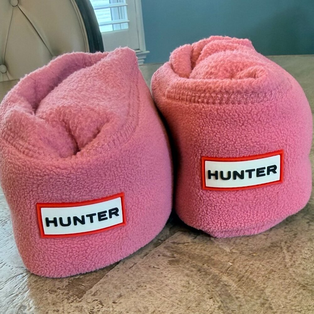 Tall Hunter Boot Socks